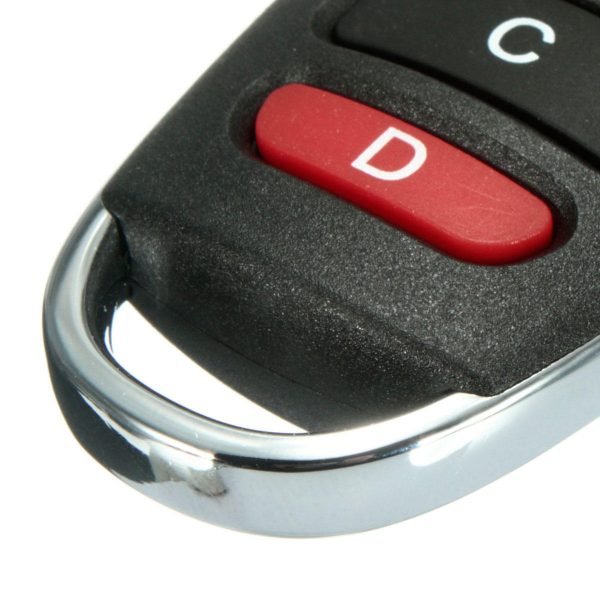 Универсално дистанционно DANIU 433Mhz Съвместимо с продукти SONOFF Сонофф Bulgaria universal remote control
