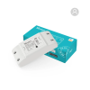 Sonoff Bulgaria SONOFF RFR2 WiFi Безжичен Интелигентен Превключвател с RF Приемник