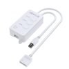 Sonoff Bulgaria BlitzWolf BW-LC1 DC12V Bluetooth Контролер с дистанционно управление за RGB LED лента