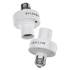 BlitzWolf BW-LT30 E27 WIFI Интелигентен държач на крушка AC110-230V