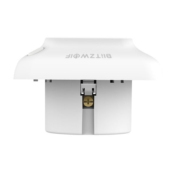 Sonoff Bulgaria BlitzWolf BW-SHP8 WiFi Безжичен Интелигентен Контакт 3680W/16A