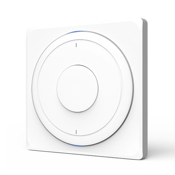 Sonoff Bulgaria WiFi Интелигентен Стенен Превключвател с бутон 2CH