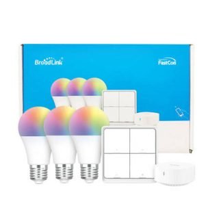 BroadLink BLE Smart Home Комплект