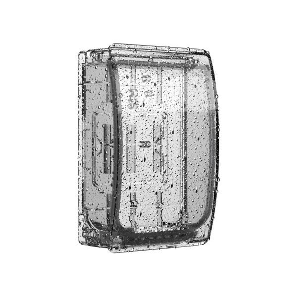 SONOFF R2 Водоустойчива кутия - Image 2