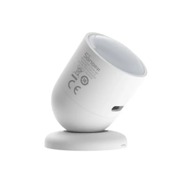 SONOFF SNZB-06P Zigbee Сензор за човешко присъствие - Image 4