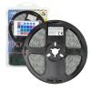 PNI 2835RGB Димируема LED лента RGB IP65 5М С дистанционно управление 230V 270 светодиода тип 2835