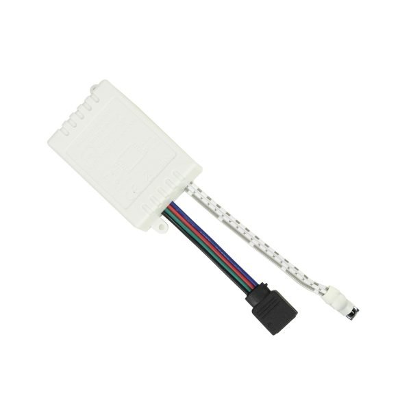 PNI 2835RGB Димируема LED лента RGB IP65 5М С дистанционно управление 230V 270 светодиода тип 2835 - Image 3