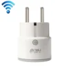 NEO NAS-WR01W Мини Безжичен WiFi Интелигентен Контакт EU Щепсел 16A 3680W