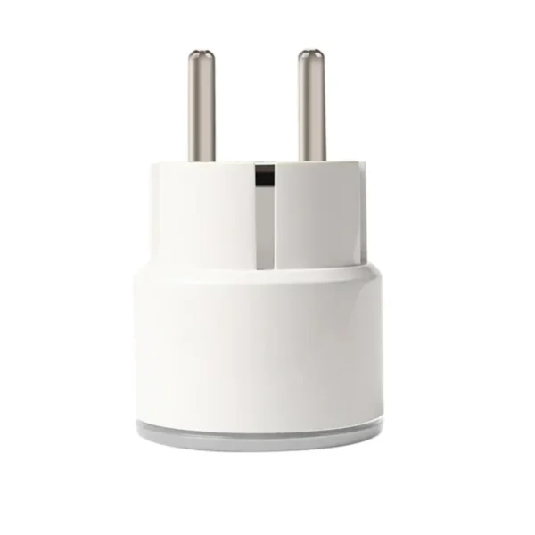 NEO Мини Безжичен WiFi Интелигентен Контакт EU Щепсел 10A 2000W - Image 3